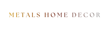 Metals Home decor 